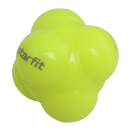 Купить Мяч реакционный Starfit RB-301 в Назарове 