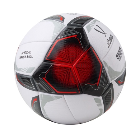 Купить Мяч футбольный Jögel League Evolution Pro №5 в Назарове 