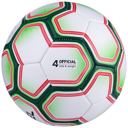 Купить Мяч футбольный Jögel Nano №4 в Назарове 